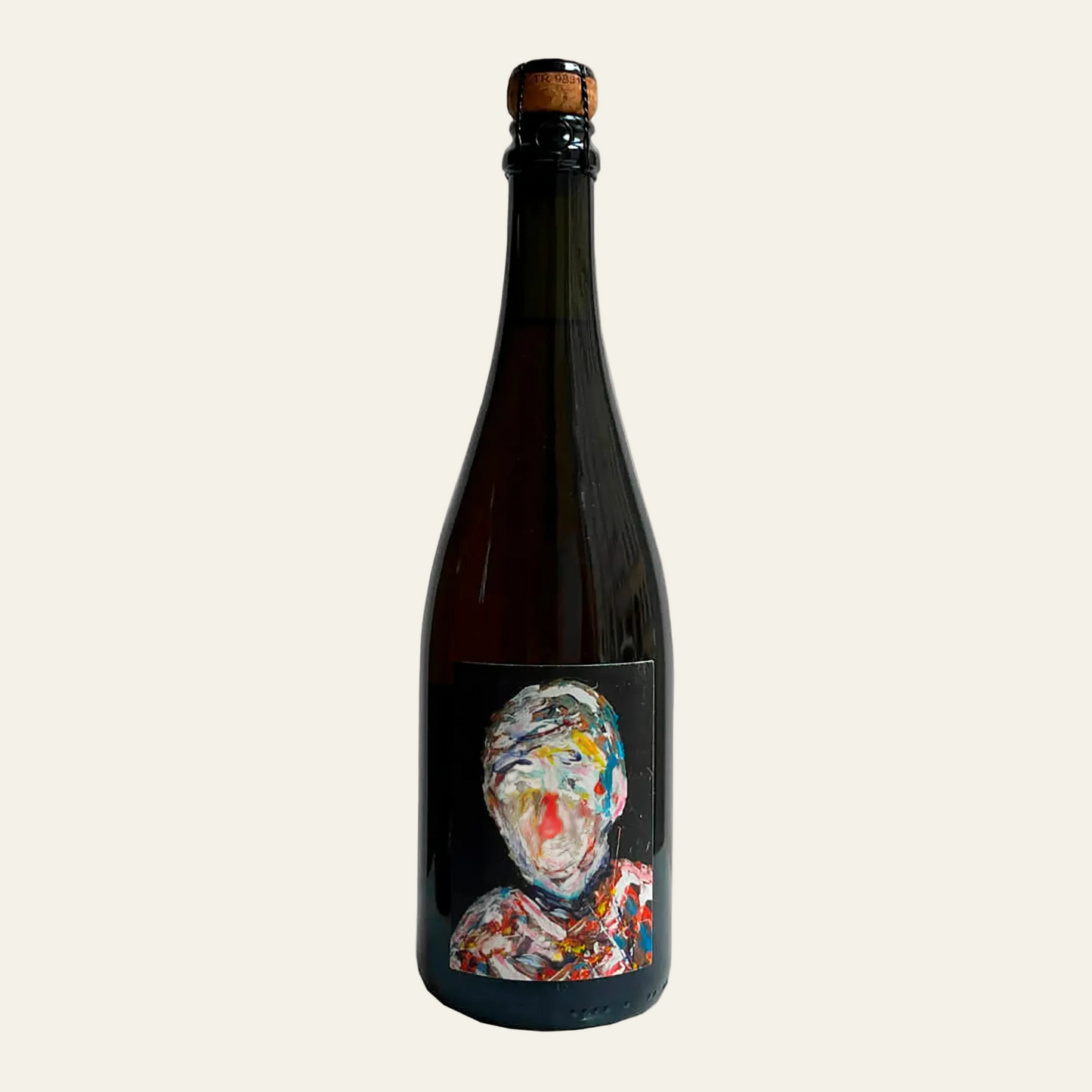Naboso OPERA rosé 2023
