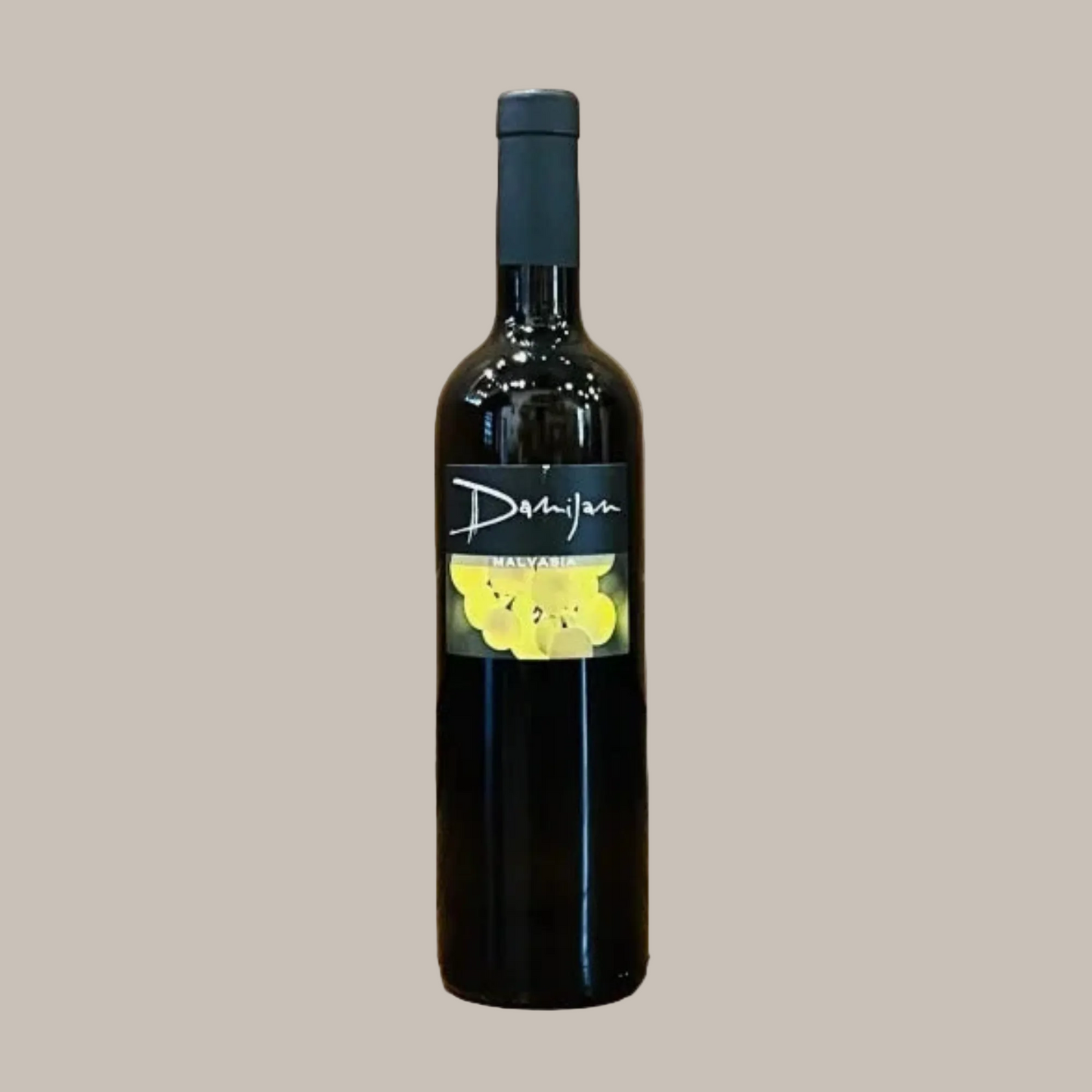 Damijan Podversic Malvasia 2017