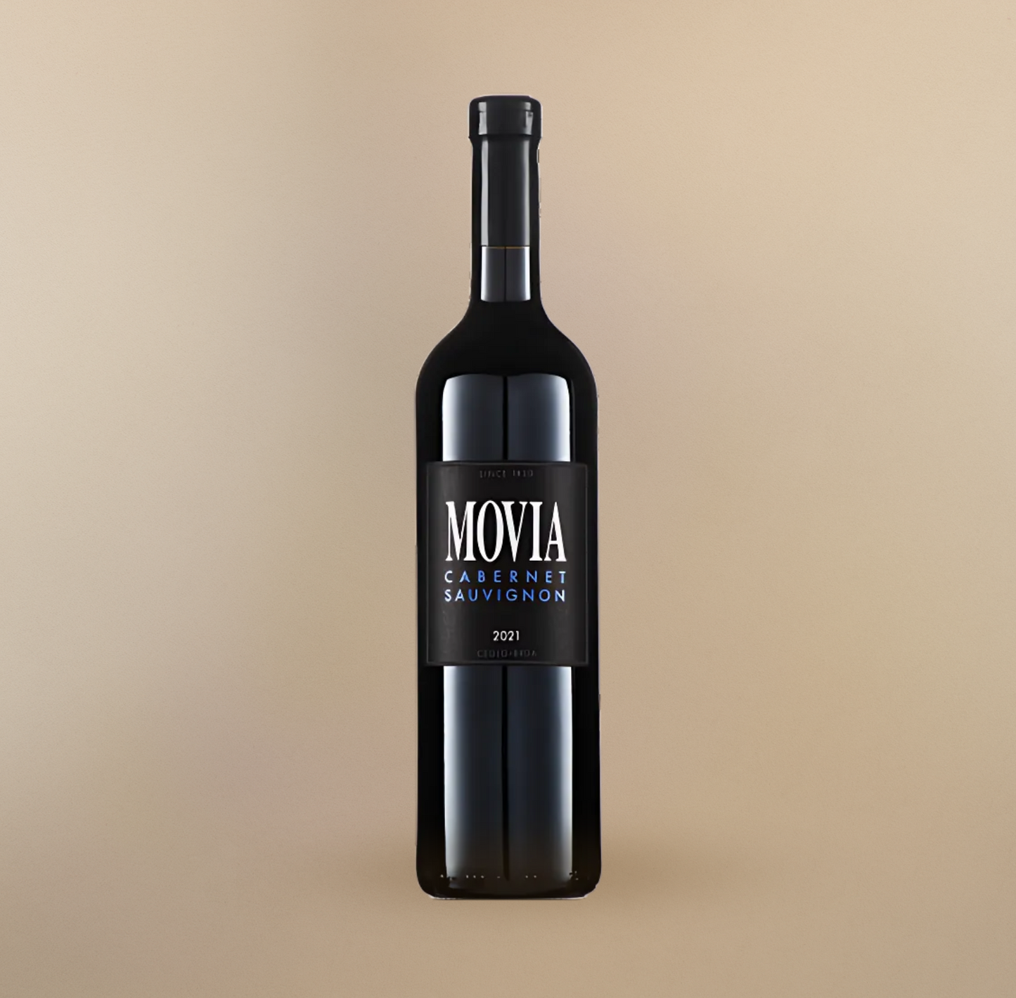 Movia Cabernet Sauvignon 2020