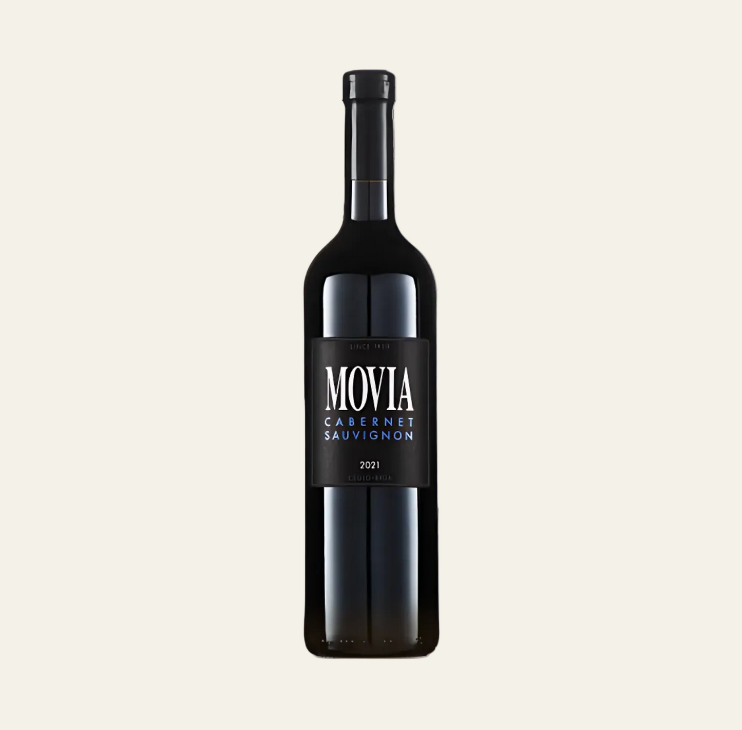 Movia Cabernet Sauvignon 2020
