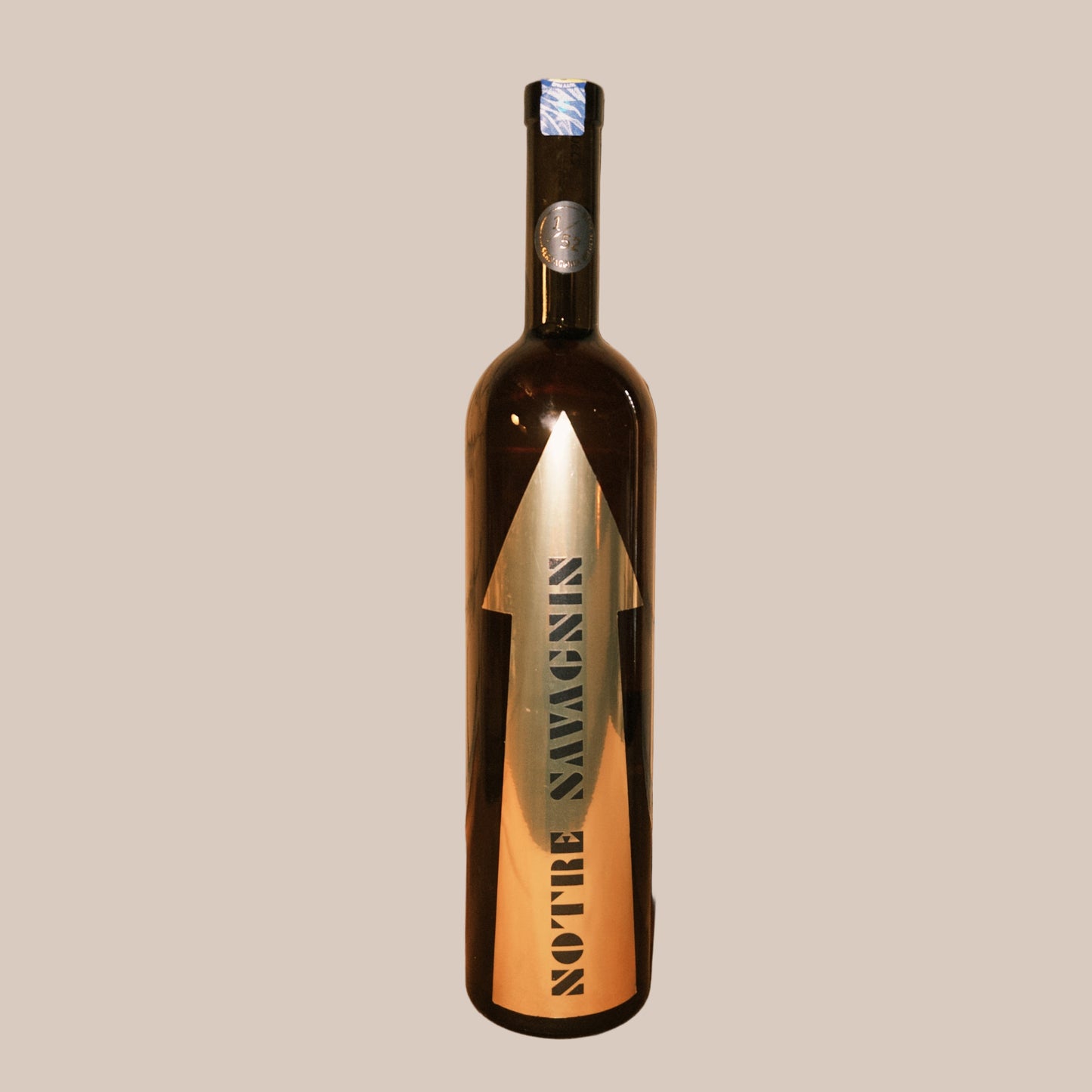 Serragghia Notre Savagnin 2019