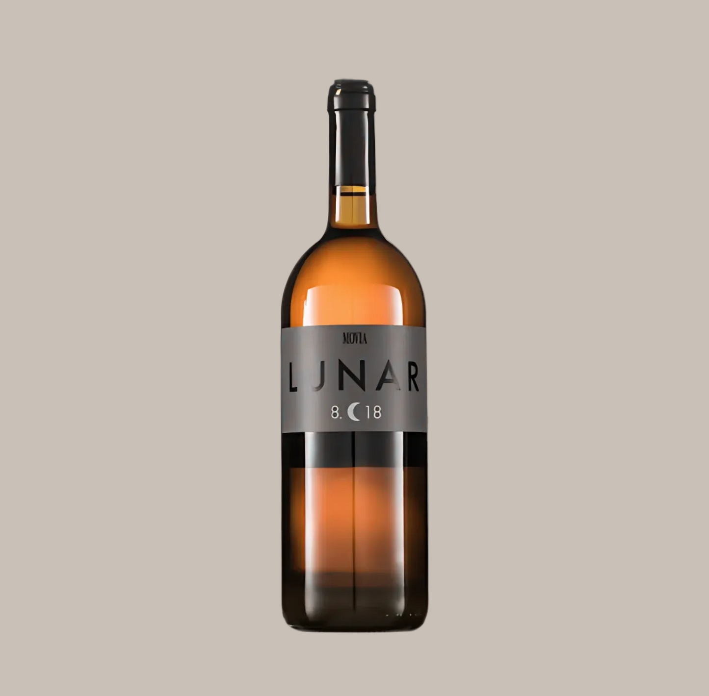 Movia “Lunar” Rebula 2018 - 1000ml