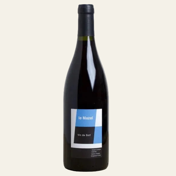 le mazel vin de soif 2023 available at murkywines