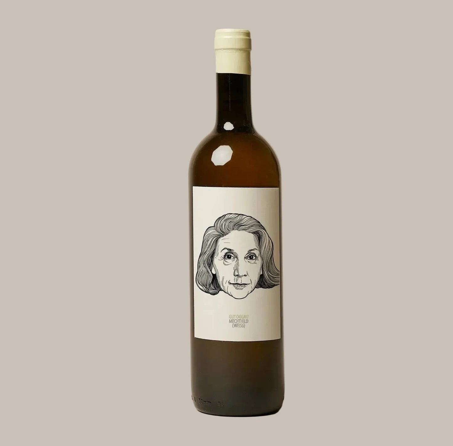 Gut Oggau Mechthild 2018