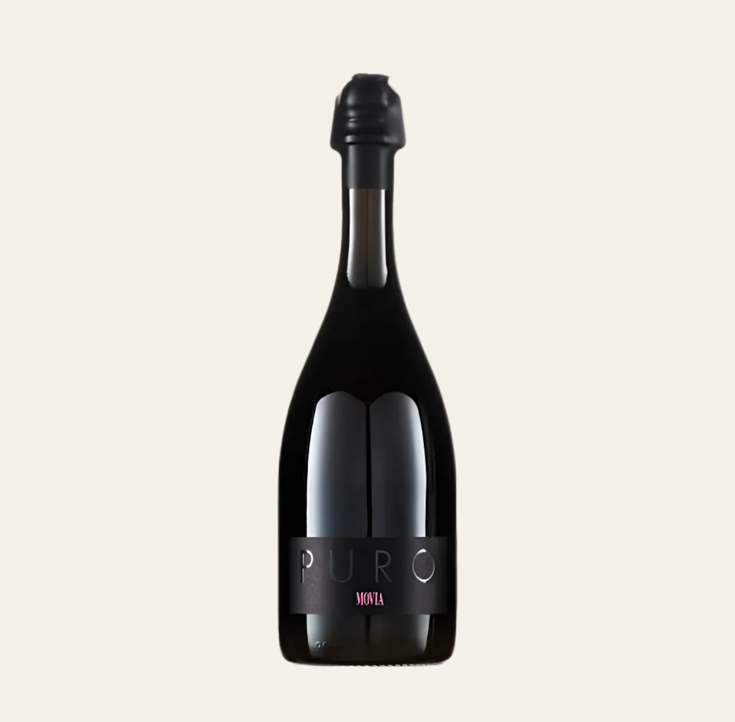 Movia Puro Rose 2016