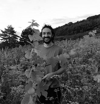 Recrue des Sens (Yann Durieux)-Bourgogne-France