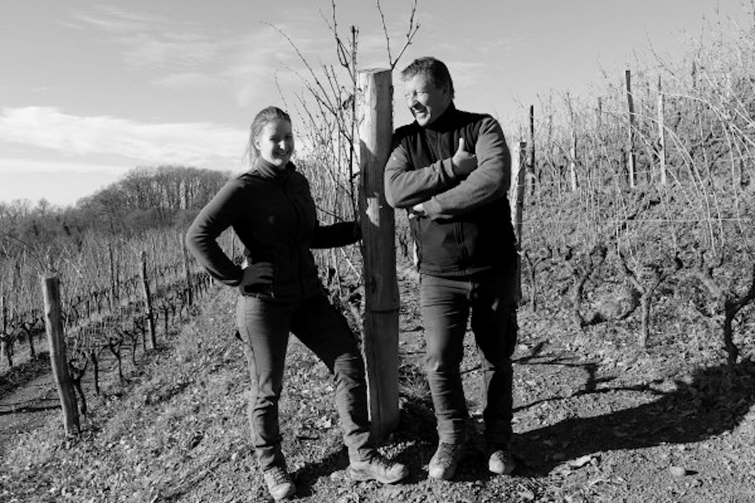 Damijan Podversic-Friuli-Venezia Giulia-Italy