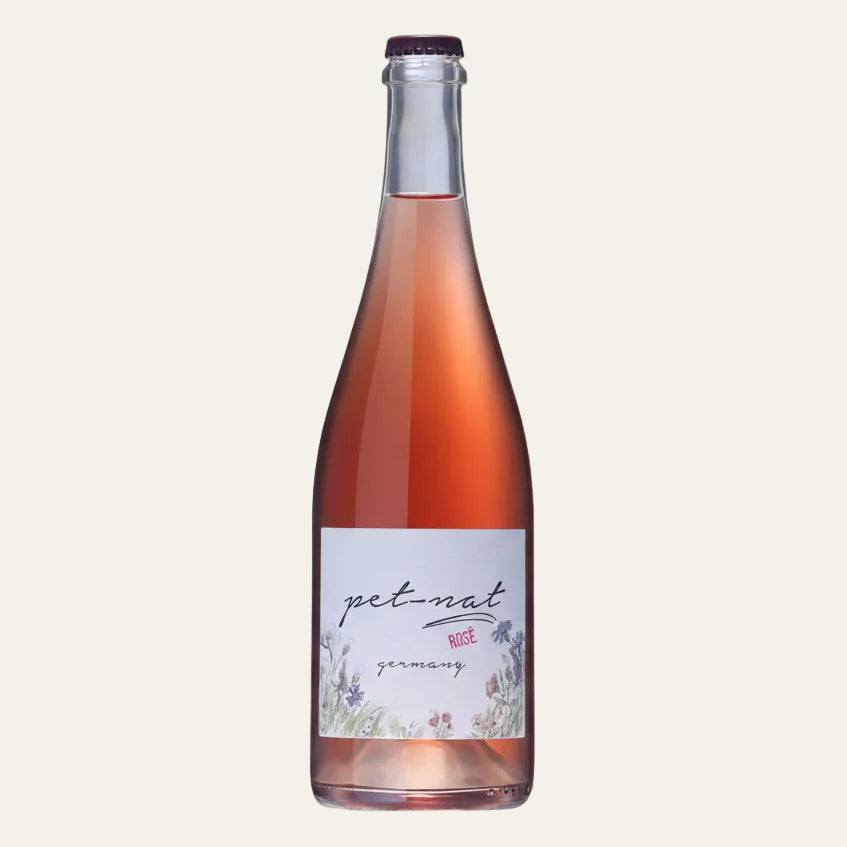Brand Bros Pet Nat Rosé 2023