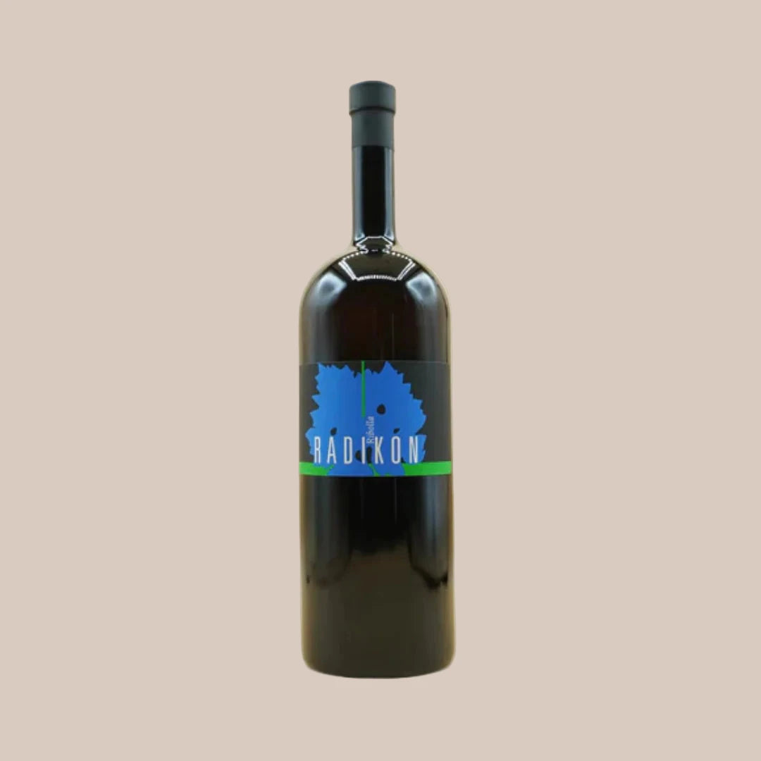 RADIKON Ribolla 2019 (1000ml)