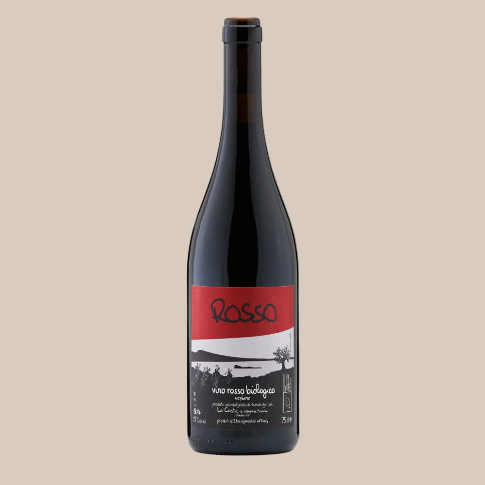 Le Coste Rosso 2022