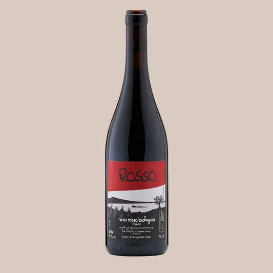Le Coste Rosso 2022