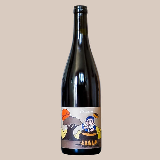 L'Octavin Ganache 2022