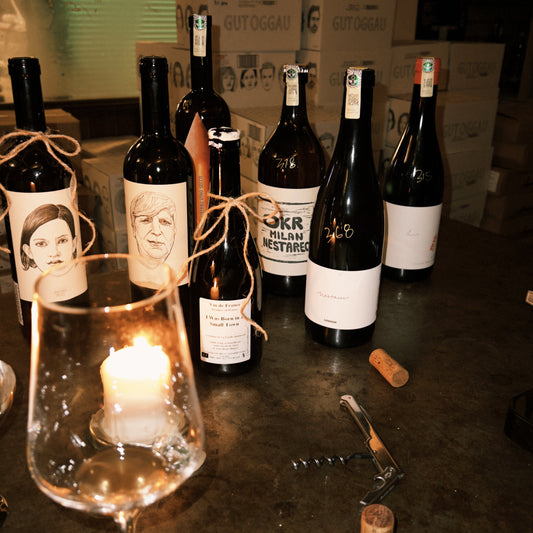 Murky Wines gift card