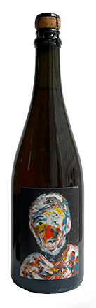Naboso OPERA rosé 2023