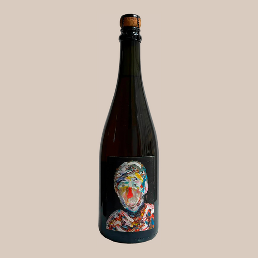 Naboso OPERA rosé 2023