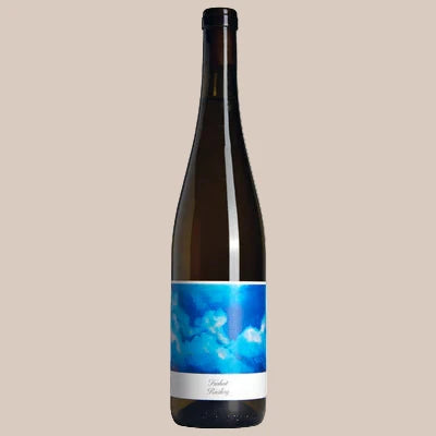 DB Schmitt Freiheit Riesling 2023