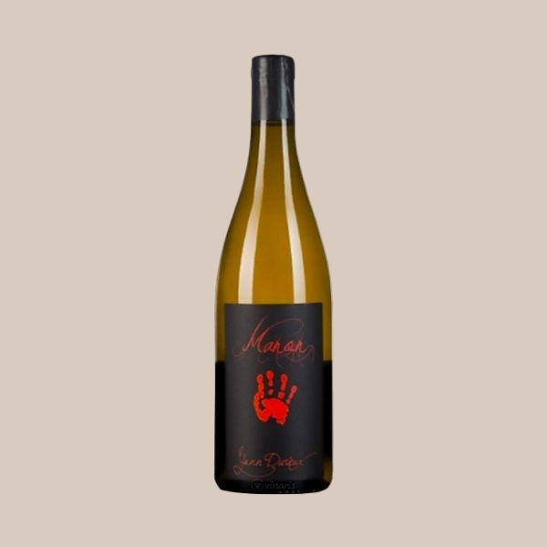 Yann Durieux Manon 2019