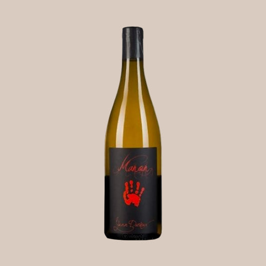 Yann Durieux Manon 2019
