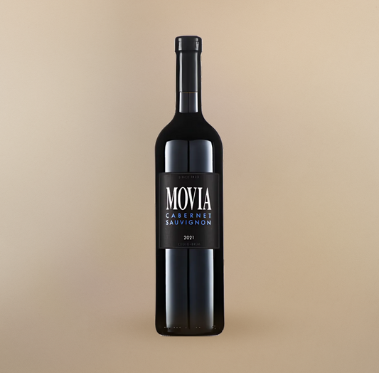 Movia Cabernet Sauvignon 2020
