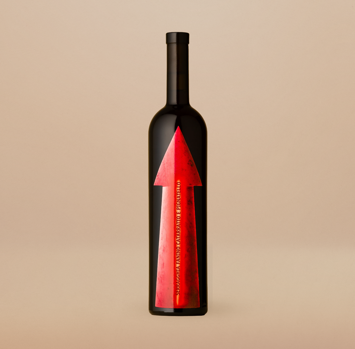 Serragghia Fanino Rosso 2022