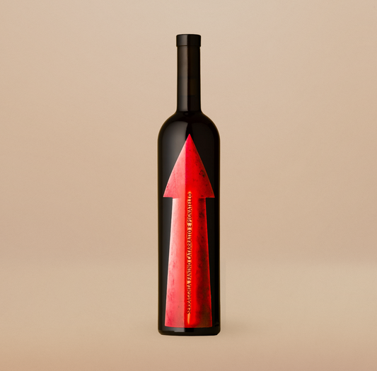 Serragghia Fanino Rosso 2022