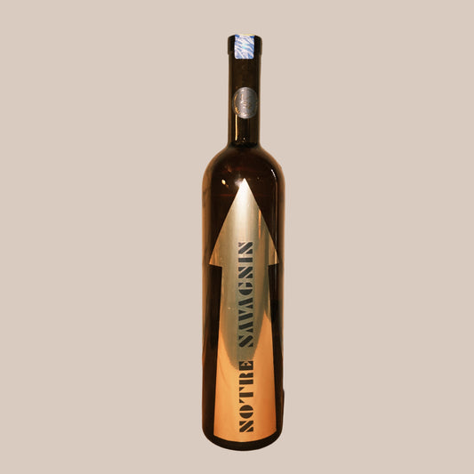 Serragghia Notre Savagnin 2019