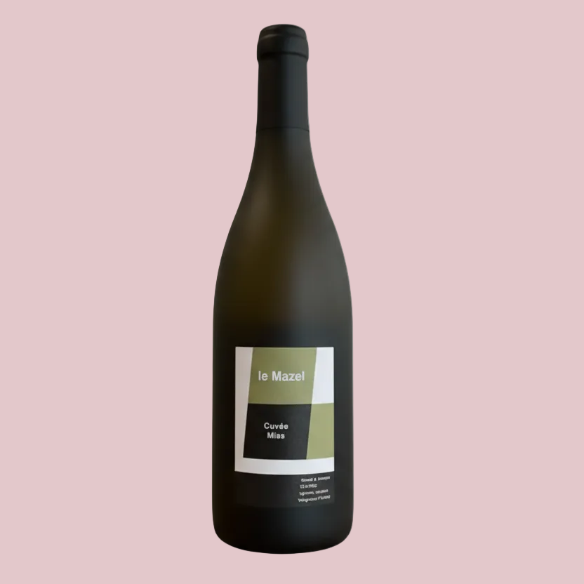 le mazel mias 2023 available at murkywines Malaysia