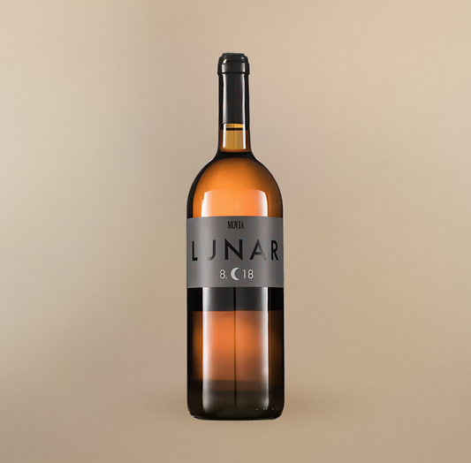 Movia “Lunar” Rebula 2018 - 1000ml