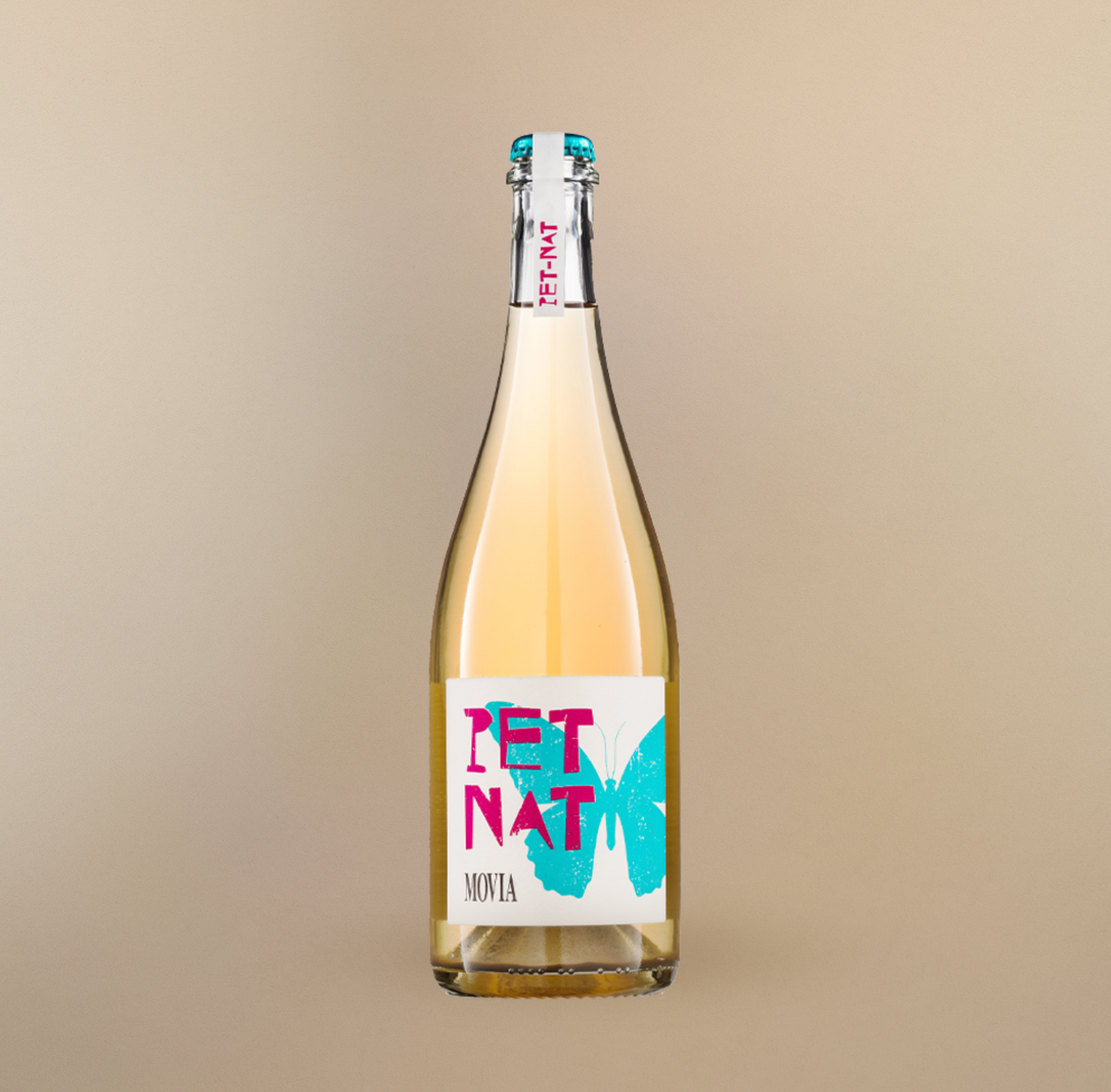 Movia "Pet Nat" Sparkling 2022