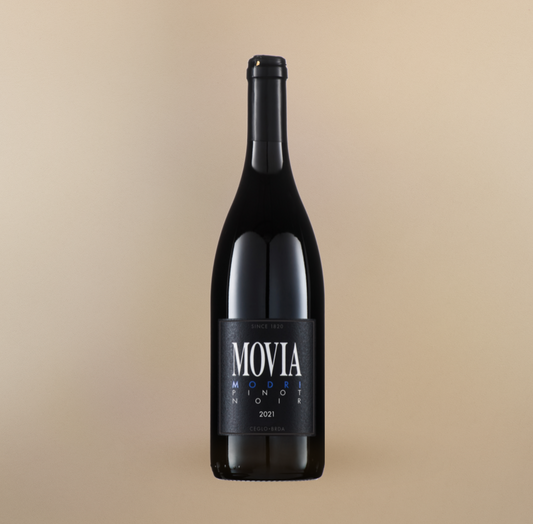 Movia “Modri” Pinot 2017