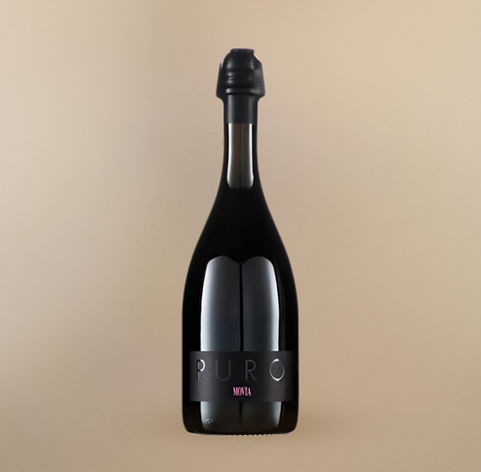 Movia Puro Rose 2016