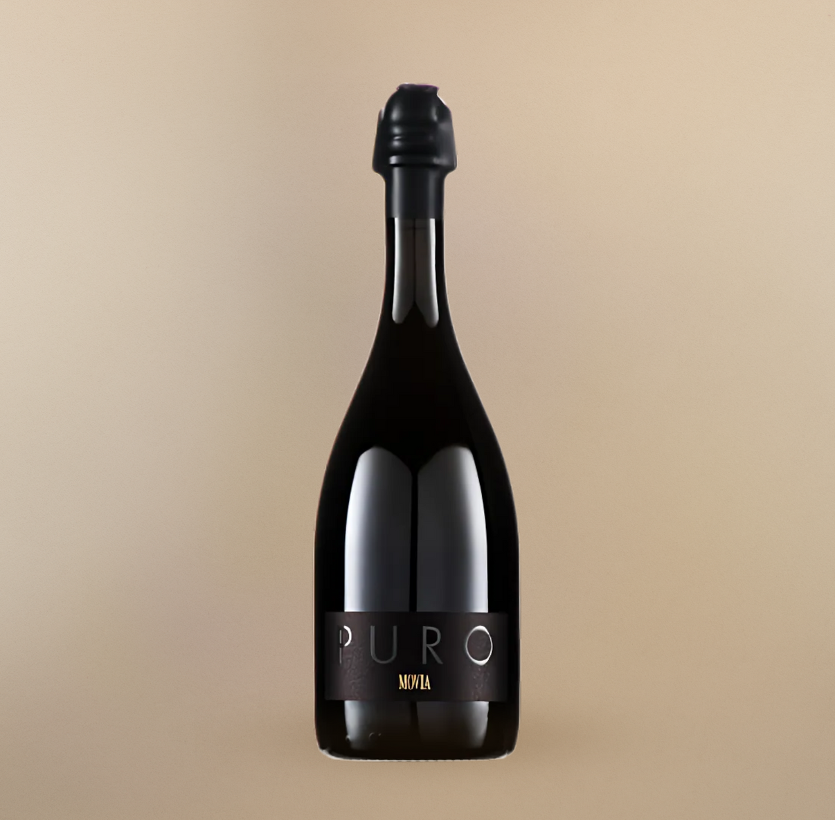 Movia Puro 2018 – Murky Wines