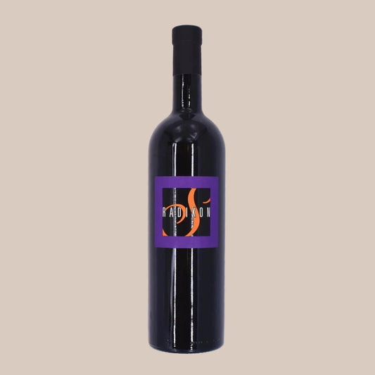 Radikon Slatnik 2022