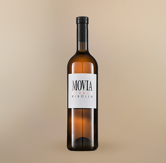 Movia Rebula 2020