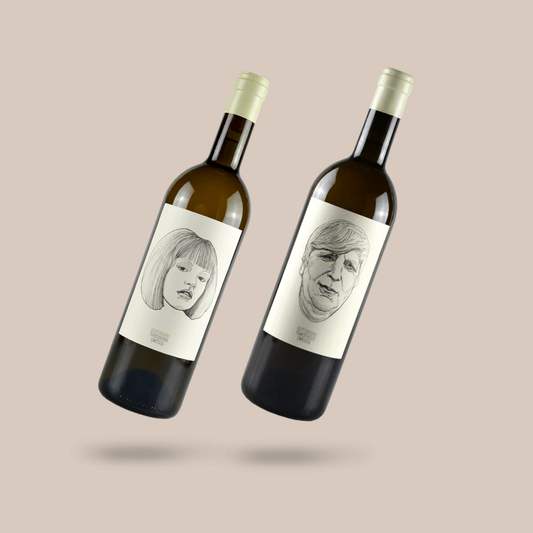 two faces of terroir - gut oggau
